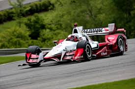 Image result for montoya indycar 2015