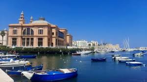 Trend Google: meteo bari