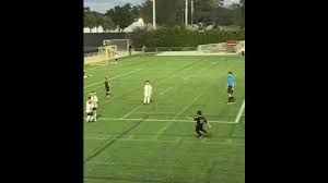 Herança de Messi! Filho de 7 Anos Marca Golaço e Viraliza!