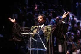 Morgan Freeman: Gospel-Musical 