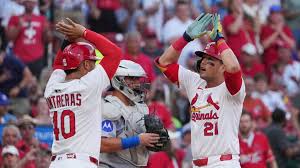 MLB.com - News update