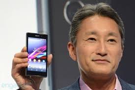 Sony&#39;s Xperia Z1, the phone formerly known as Honami, has finally been revealed to the world here at IFA 2013. As expected, the phone is fully focused on ... - lb2-0683-1378305554
