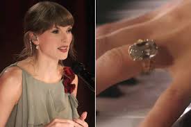 Taylor Swift’s Engagement Ring and New Wedding Band Are on Full Display During First Post-Wedding Performance