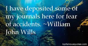 William John Wills quotes: top famous quotes and sayings from ... via Relatably.com