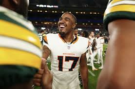 Jaylen Waddle