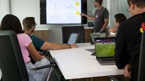 Top 7 best ways to get away with watching the UEFA Champions League at work 
this year