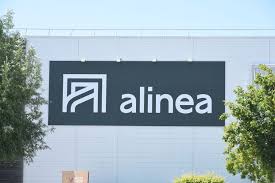 Alinea