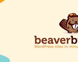 Image de Beaver Builder WordPress plugin