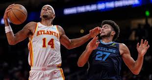 Boozer shows ‘poise,’ Grizzlies impress in preseason opener at Atlanta
