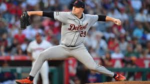 Tigers focused on playoff push to hold on to Tarik Skubal