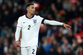 Why is Trent Alexander-Arnold not in the England World Cup squad? Full reason explained