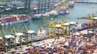 Five ports received 57% of Russian crude transported by UK-sanctioned vessels