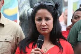 La gobernadora del estado Falcón, Stella Lugo, sostuvo este martes que el pueblo venezolano y el Gobierno Nacional continúan dando la batalla contra la ... - 285-400x266