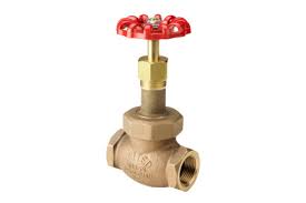 81T - 2" Threaded Globe Valve, 200 WSP, 400 WOG | Products ...