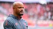 Vincent Kompany déjà parmi les plus grand coaches du Bayern Munich ? Il est dans le top 3 des coaches à plus de 100 matches