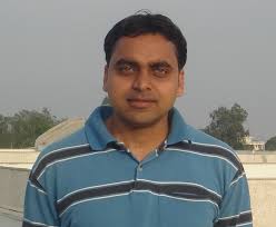 Prashant Shukla, Ph.D. Student Krishna Kumar Singh Tomar, M.Tech Student - rohit