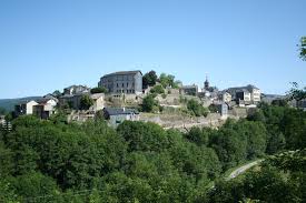 Picture of La Salvetat-sur-Agout