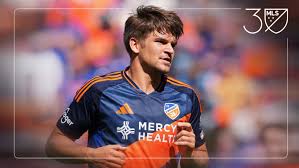 FC Cincinnati: Building a Winning Culture and International Representation