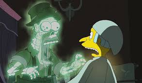 Jack In The Box Enters The Treehouse Of Horror For SIMPSONS-Inspired Halloween Menu