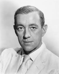 Alec Guinness Alec Guinness, Late 1940s