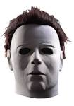 Michael Myers Costumes - Halloween Movie Costume - michael-myers-overhead-mask