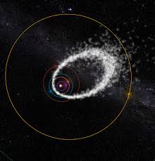 American Meteor Society - News update