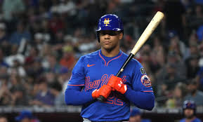 ESPN's Last-Minute Switch: From Juan Soto to Brandon Nimmo on Sunday Night Baseball & MLB Rivalry Weekend