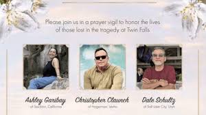 In-N-Out hosts Prayer Vigil Friday in honor of those lost in mass shooting