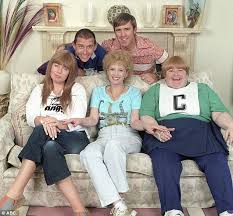 Image result for kath and kim