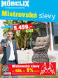 Nbytek Mobelix - Nejlep