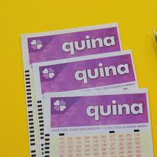 Quina 7065 fica sem vencedor e prêmio cresce para R$ 6 milhões; veja como ficou o rateio