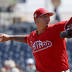 Altherr helps Phillies tie Tampa Bay