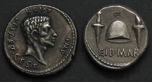 Image result for ROMAN EMPERORS COINS FROM B.C. TO A.D.