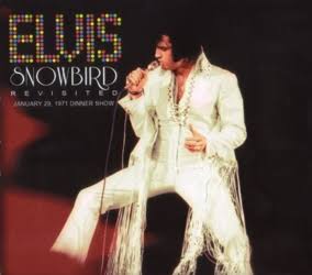 Elvis Presley in Concert