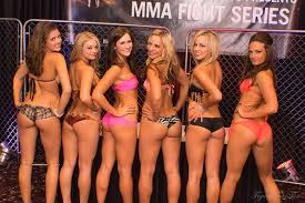 Resultado de imagem para ring girls