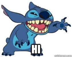 Image result for hi meme