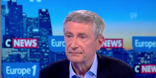 «On les redoute et malheureusement, ça va arriver» : Frédéric Péchenard alerte sur les risques de débordements dans les cortèges du 1er-Mai