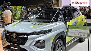 हो जाइए तैयार! मारुति जल्द लाने जा रही ये 4 धांसू SUV, लगातार हो रही टेस्टिंग; जानिए कब होगी लॉन्च