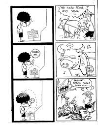 Image result for komik lucu doraemon