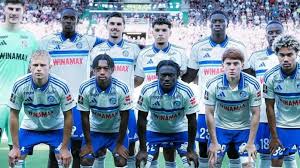 TyC Sports - News update