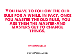 Peter Mcwilliams Picture Quotes - QuotePixel via Relatably.com