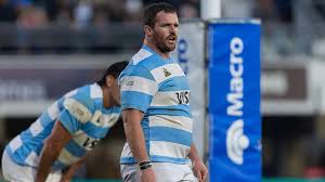 ¡Bombazo en Córdoba! ¿Qué pasó con Los Pumas ante los All Blacks? - Imagen principal del artículo