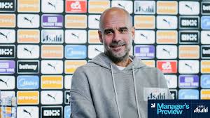 Manchester City FC - News update