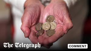 The Telegraph - News update