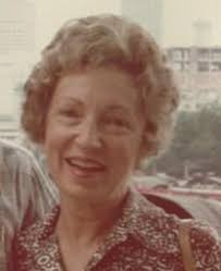 Ruth Horne Obituary. Funeral Etiquette - c05e5221-20a8-4f99-96e7-43259676f944