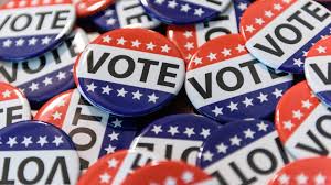 Douglas County Election Results