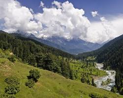 Image of Chandanwari, Kashmir