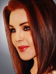 Priscilla Presley Is Priscilla still beautiful? - 885659_1321997023710_full