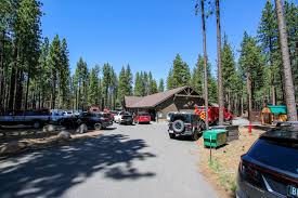 Fire at Lake Tahoe Wildlife Care: Multiple Incidents Investigated