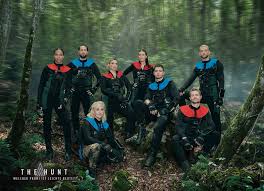 "Das ist Adrenalin pur!"- In der neuen ProSieben-Reality "The Hunt" jagen sich Serkan Yavuz, Caro Robens und Jochen Horst